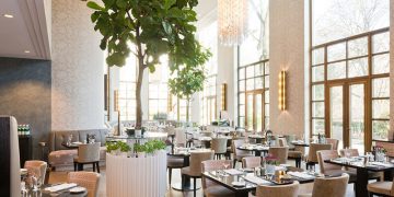The most effective method to Choose the Best Eco-Friendly Restaurant