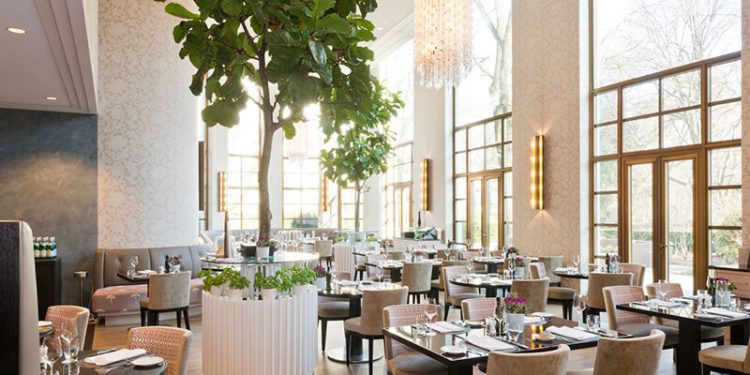 The most effective method to Choose the Best Eco-Friendly Restaurant