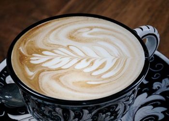 What Exactly Are Espresso-Based Coffee Drinks?