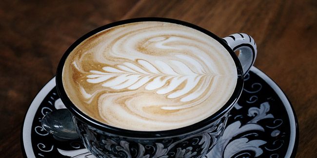What Exactly Are Espresso-Based Coffee Drinks?