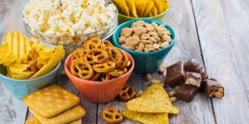 Locating the Pros inside a Lengthy Listing of Cons of Junk Foods