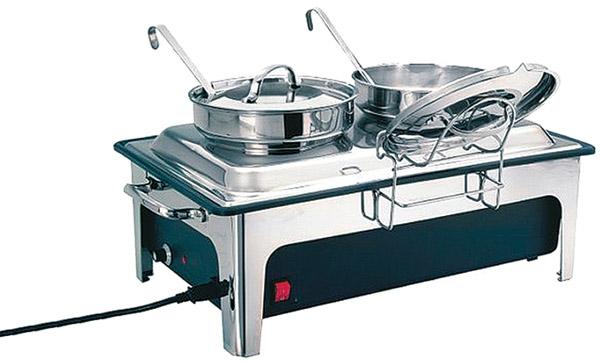 Have Perfect Soup Every Time With a Soup Warmer