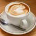 Four Coffee Drinks Produced From Espresso