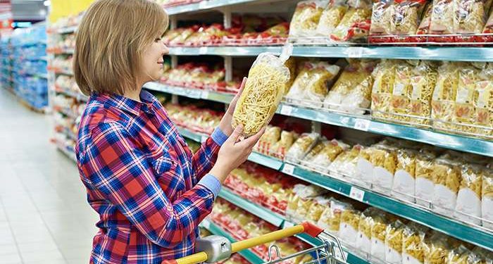 Dietary and Ingredients Info on Food Labels