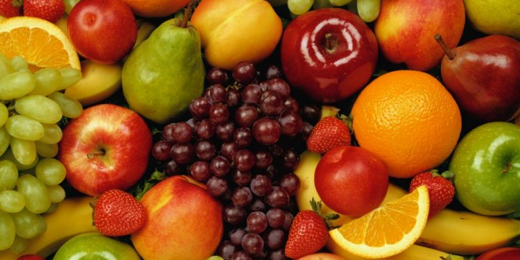 The Actual Advantages of a Raw Food Diet Regime