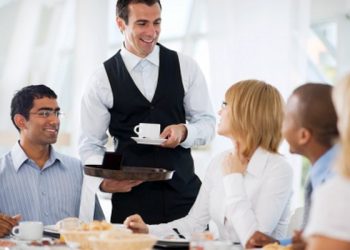 The Essentials of Restaurant Customer Service