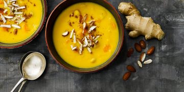 Soups – 5 Ways to Make Any Soup Recipe Healthier