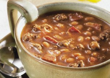 Bean Soup Cooking Tips