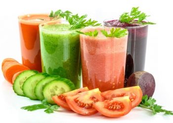 Veggie Juice Recipes – Why You Should Consider Them?