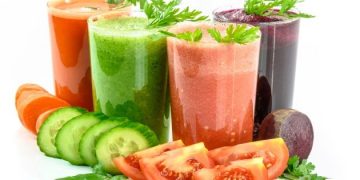 Veggie Juice Recipes – Why You Should Consider Them?