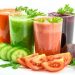Veggie Juice Recipes – Why You Should Consider Them?