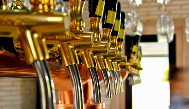 Essential Bar Accessories And Equipment For Managing A Bar