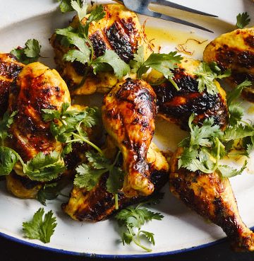 In Search Of New Healthy Chicken Recipes?