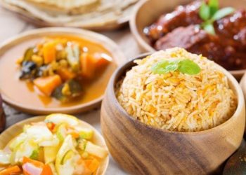 Thai Grain – The Most Popular Names And Cooking Tips