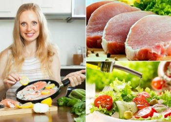Low-fat Cooking Tips