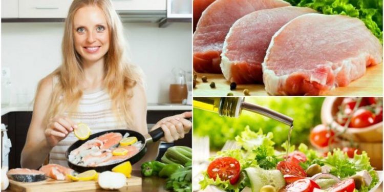 Low-fat Cooking Tips