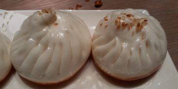 Best Food At Best Place: Causeway Bay Dim Sum