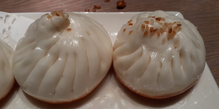 Best Food At Best Place: Causeway Bay Dim Sum