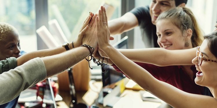 What To Consider When Planning A Team Building Event?
