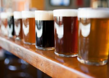 Why Start Brewing Your Own Beer