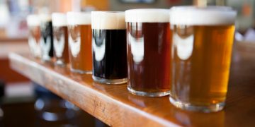 Why Start Brewing Your Own Beer