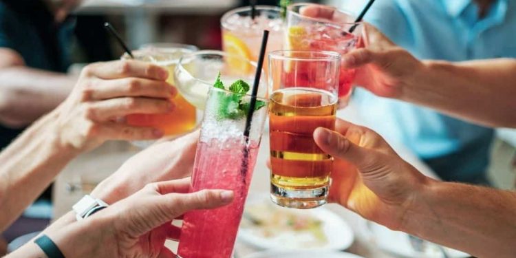 Few Surprising Facts About Alcohol