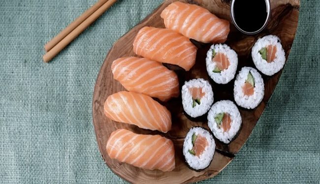 POPULAR JAPANESE FOOD—8 ICONIC DISHES