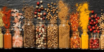 Savory Spice Blends for Flavorful Fish
