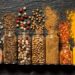 Savory Spice Blends for Flavorful Fish