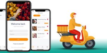 Exploring Online Grocery Delivery’s Impact On Food Waste