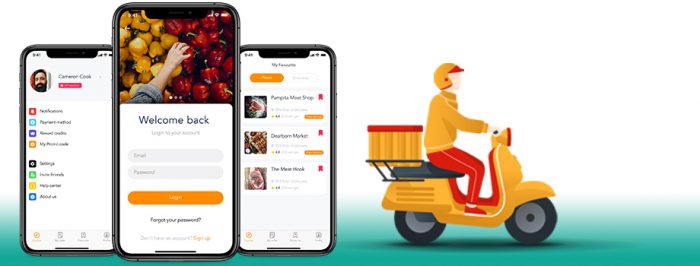 Exploring Online Grocery Delivery’s Impact On Food Waste