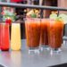 Brunch Cocktail Pairing Guide