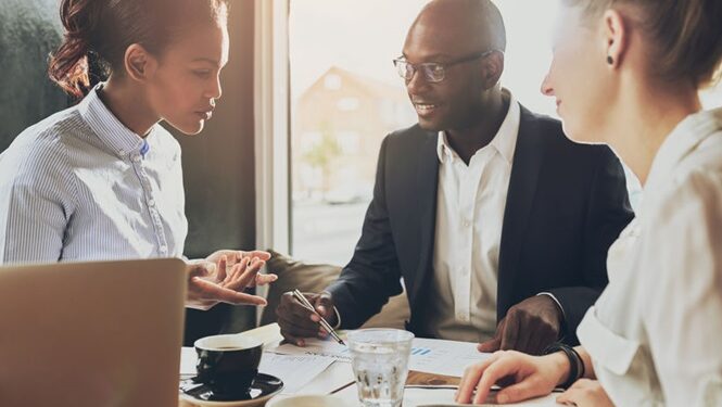 4 Reasons Why Employee Collaboration Builds Successful Businesses