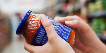 Why Careful Food Labeling is Utmost Important?