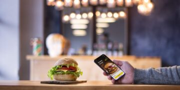 What Types Of Food Outlets Do Food Delivery Apps Cover?