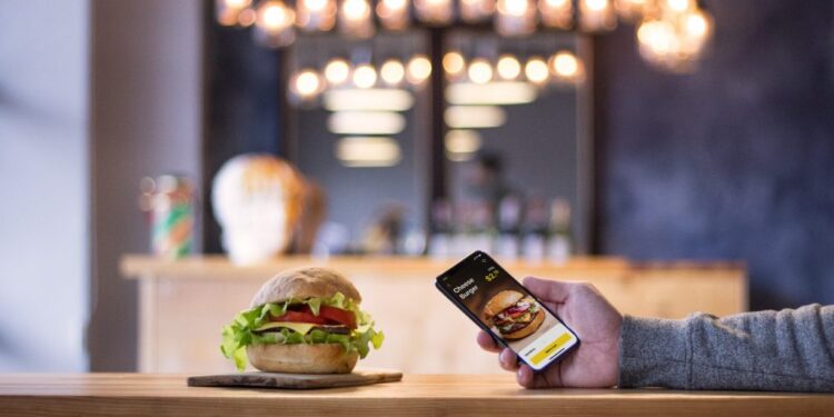 What Types Of Food Outlets Do Food Delivery Apps Cover?