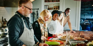 Tips for organizing a Dutch or Belgian theme party!