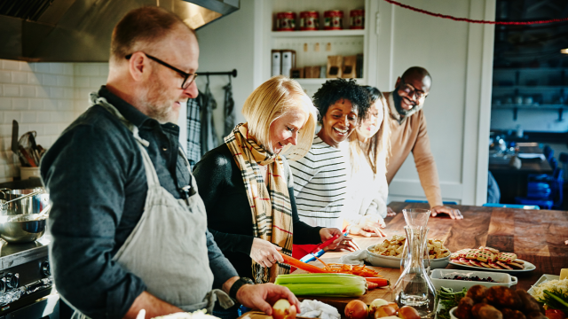 Tips for organizing a Dutch or Belgian theme party!