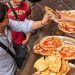 From Naples to Your Neighborhood: A Delicious Journey Through the History of Pizza