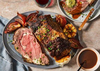 How to Choose Premium Beef for Different Cooking Styles