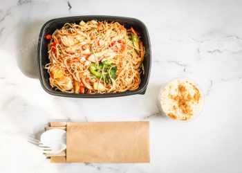 Working From Home Changed How We Eat: Pasta Delivery Singapore and the New Lunch Culture