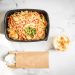 Working From Home Changed How We Eat: Pasta Delivery Singapore and the New Lunch Culture