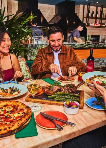 The Food Category Singapore Never Really Stops Craving