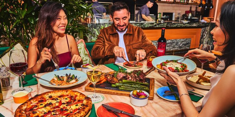 The Food Category Singapore Never Really Stops Craving