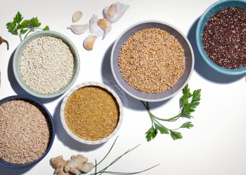 The Rise of Ancient Grains and How to Use Them