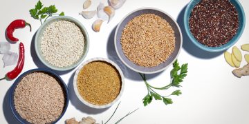 The Rise of Ancient Grains and How to Use Them