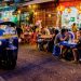 Bangkok’s Food Scene for Travelers Who Want More Than Street Food