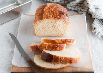 Mastering Crumb Softness: Retrogradation Control in Commercial Sandwich Loaves