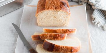 Mastering Crumb Softness: Retrogradation Control in Commercial Sandwich Loaves