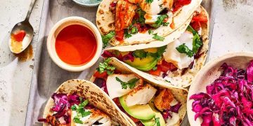 30-Minute Dinner Recipes for Busy Weeknights